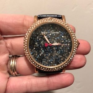 Betsey Johnson Watch